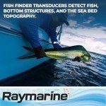 FLIR RAYMARINE T70321 M RV-320 3D Plastic 20
