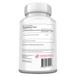 Beet Root Capsules - 1200mg Per Serving - 200 Beet Root Powder Capsules - Beetroot Powder Supports Blood Pressure, Athletic Performance, Digestive, Immune System (Pure, Non-GMO & Gluten Free