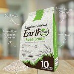 Diatomaceous Earth Food Grade 10 Lb