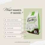 Diatomaceous Earth Food Grade 10 Lb