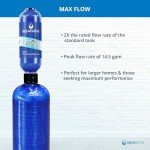 Aquasana Water Filter System - Whole House VIP Kit