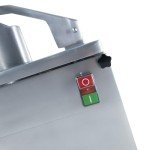 Multifunctional Electric Vegetable Cutter & Food Processor - 550W