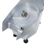 Multifunctional Electric Vegetable Cutter & Food Processor - 550W