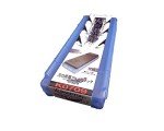 SHAPTON Ceramic Whetstone Set (Rough, Medium, Fine Grits)