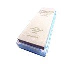SHAPTON Ceramic Whetstone Set (Rough, Medium, Fine Grits)