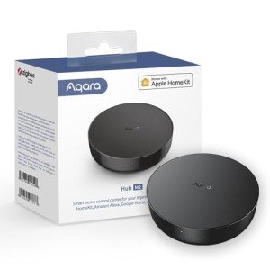 Aqara Smart Hub M2: Smart Home Bridge for Automation