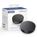 Aqara Smart Hub M2: Smart Home Bridge for Automation