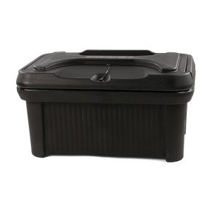24 Quart Slide 'N Seal Insulated Food Pan Carrier