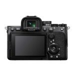 Sony Alpha 7 IV Camera with 28-70mm Lens