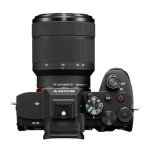 Sony Alpha 7 IV Camera with 28-70mm Lens