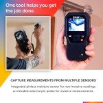 FLIR MR160 - Thermal Imaging Moisture Meter VIP