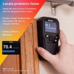 FLIR MR160 - Thermal Imaging Moisture Meter VIP