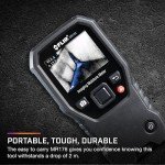 FLIR MR160 - Thermal Imaging Moisture Meter VIP