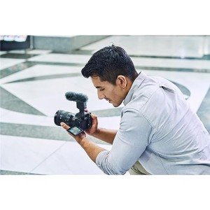 Sony Alpha 7 IV Mirrorless Camera, Body Only