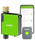 Wi-Fi Sprinkler Timer with Hub, Voice Control