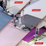 Bernette B79 Sewing & Embroidery Machine - VIP Bundle