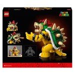 LEGO 71411 Super Mario Bowser Building Model Kit