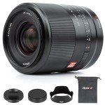 VILTROX 24mm f/1.8 Autofocus Lens for Nikon Z-Mount