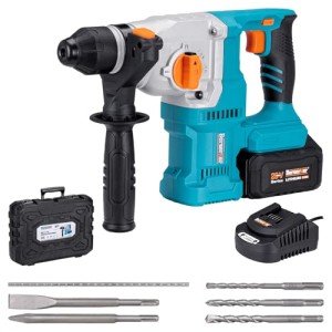 Berserker 20V Cordless Rotary Hammer Drill SDS-Plus