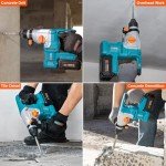 Berserker 20V Cordless Rotary Hammer Drill SDS-Plus