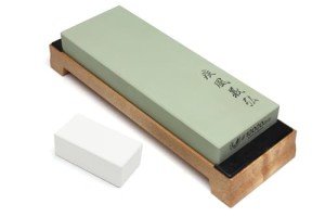 Yoshihiro Japanese Whetstone Knife Sharpener Water Stones VIP
