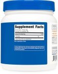 Nutricost Pure L-Citrulline Powder - 600g