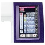 Janome MC9850 Embroidery & Sewing Machine - VIP Smart Shopper