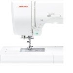 Janome MC9850 Embroidery & Sewing Machine - VIP Smart Shopper