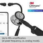 VIP Smart Shopper: Littmann CORE Digital Stethoscope - 8890
