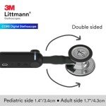 VIP Smart Shopper: Littmann CORE Digital Stethoscope - 8890