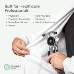 Eko CORE 500™ Digital Stethoscope - Silver Chestpiece