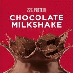 BSN SYNTHA-6 Chocolate Milkshake Protein Powder, 97 Servings
