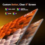 Elikliv EM4K 4K Digital Coin Microscope VIP