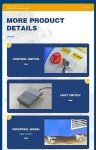 VIP Jewelry Welder with Microscope and LED Light