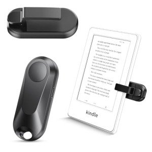 K2 RF Remote Page Turner for Kindle and Tablets