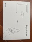 K2 RF Remote Page Turner for Kindle and Tablets