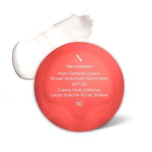 Noble Panacea - Energist Multi-Defense Cream SPF 50