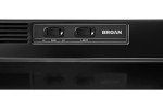 Broan-NuTone Ductless Range Hood Insert with Light