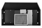 Broan-NuTone Ductless Range Hood Insert with Light