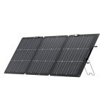 EF ECOFLOW 160W Portable Foldable Solar Charger