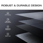 EF ECOFLOW 160W Portable Foldable Solar Charger