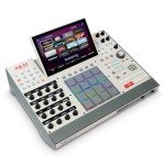 AKAI Professional MPC X SE - Standalone Beat Maker