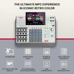AKAI Professional MPC X SE - Standalone Beat Maker
