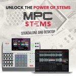 AKAI Professional MPC X SE - Standalone Beat Maker