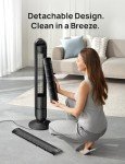 Cruiser Pro T1S Smart Tower Fan with Alexa Integration