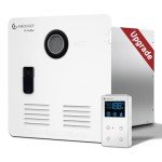AMZCHEF RV Tankless Water Heater, CSA Certificated