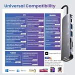 Google TV Chromecast Streaming Stick HD - Voice Search