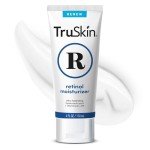TruSkin Retinol Face Moisturizer - Anti-Aging Powerhouse