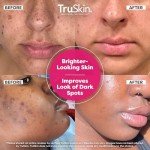 VIP Smart Serum: TruSkin C Face with Hyaluronic