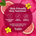 VIP Smart Serum: TruSkin C Face with Hyaluronic